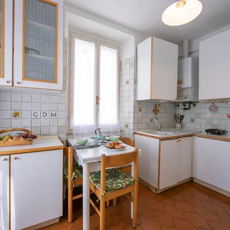 Appartamento Easy 300mt From Stresa