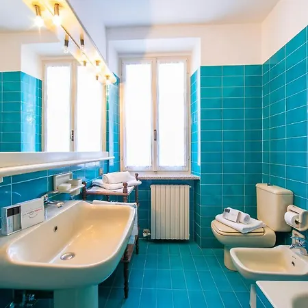 Easy 300mt From Appartement Stresa