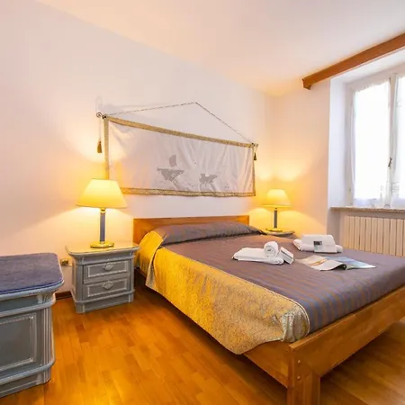 Apartment Easy 300mt From *