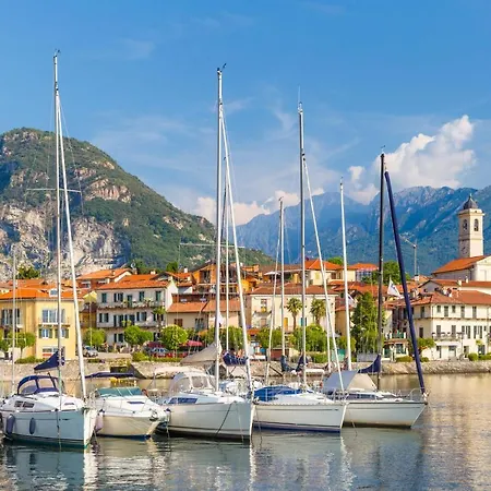 Easy 300mt From Stresa