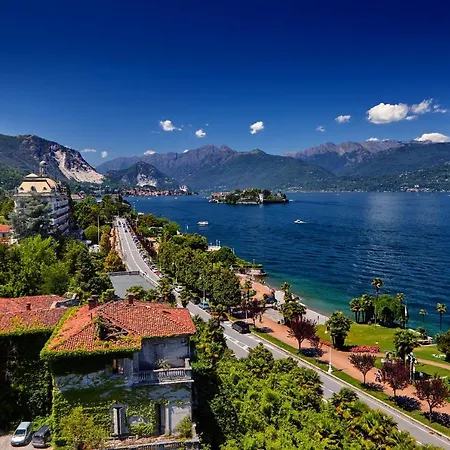 Appartement Easy 300mt From Stresa