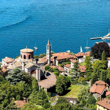 Easy 300mt From Appartamento Stresa